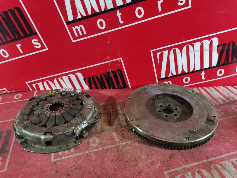 Сцепление в сборе, 2900 рублей, Красноярск