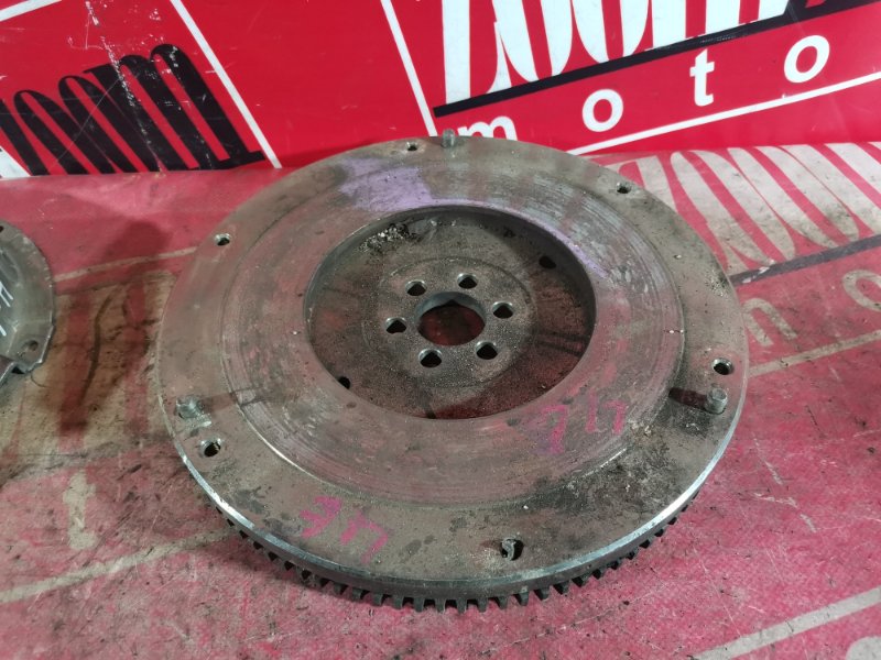 Сцепление в сборе, 2900 рублей, Красноярск