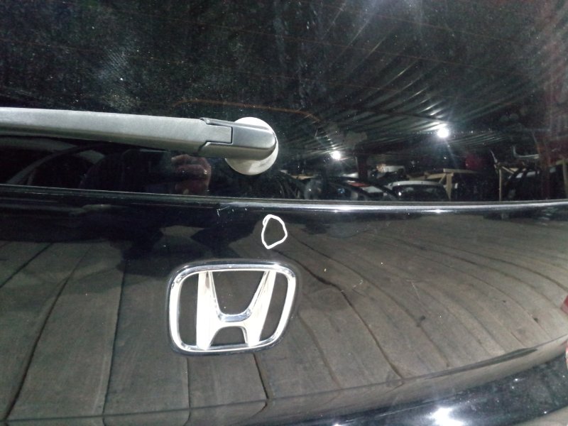 Дверь задняя багажника, 6700 рублей, Красноярск