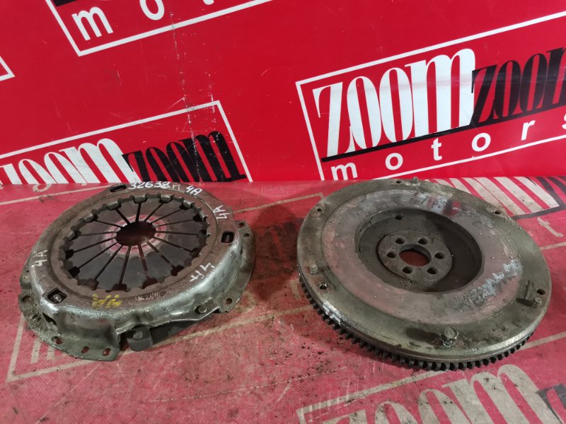 Сцепление в сборе, 2900 рублей, Красноярск