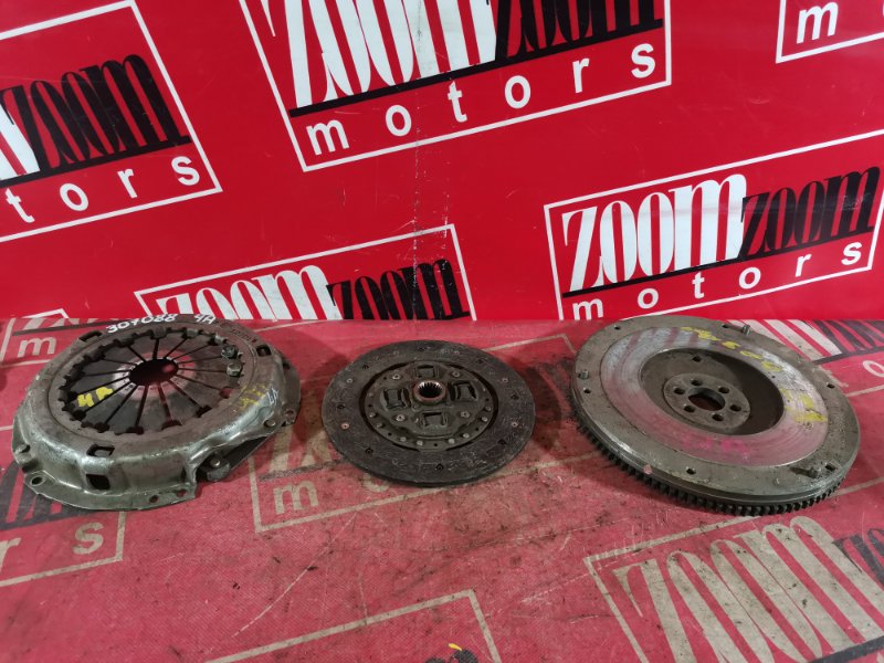 Сцепление в сборе, 2900 рублей, Красноярск