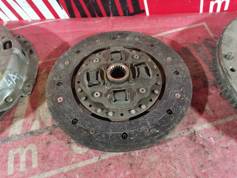 Сцепление в сборе, 2900 рублей, Красноярск