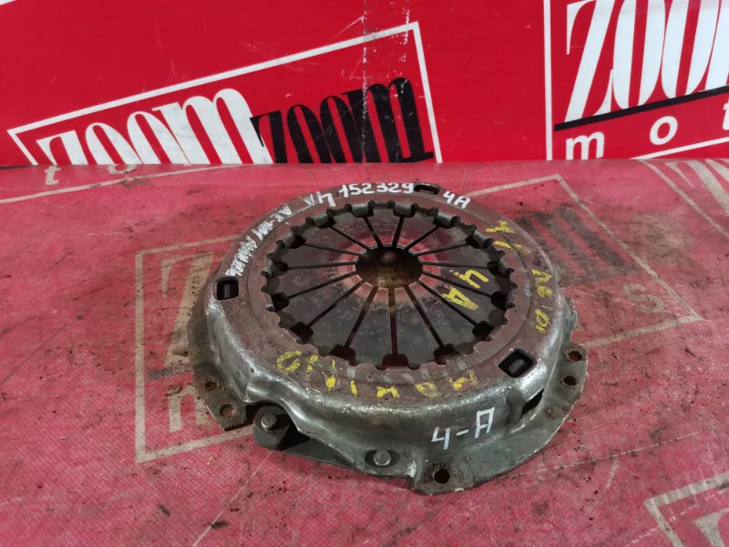 Корзина сцепления, 1800 рублей, Красноярск