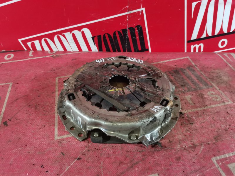 Корзина сцепления, 1900 рублей, Красноярск