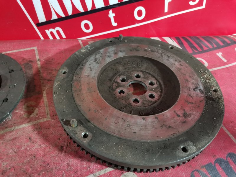 Сцепление в сборе, 3500 рублей, Красноярск