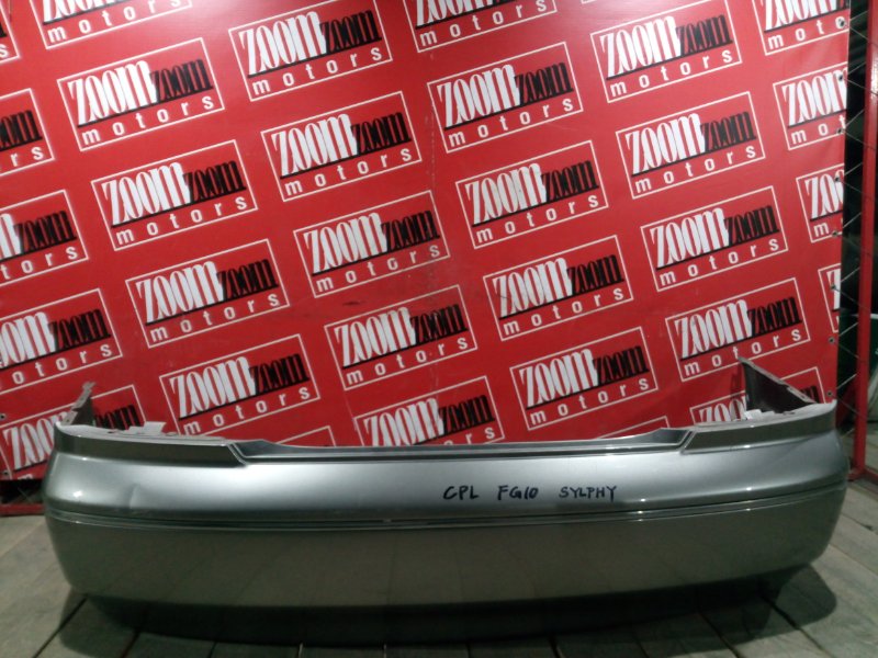 Бампер, 3400 рублей, Красноярск