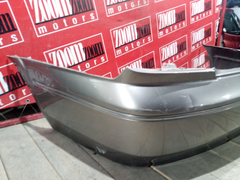 Бампер, 3400 рублей, Красноярск