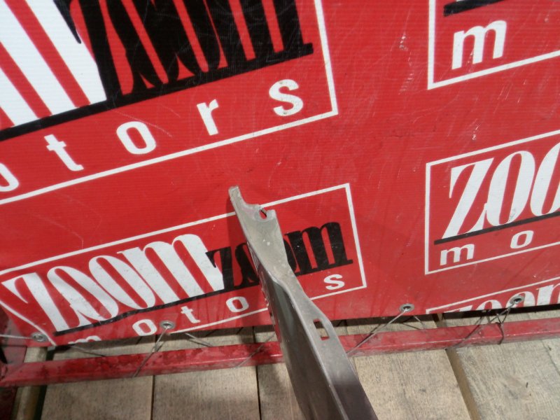 Бампер, 3400 рублей, Красноярск