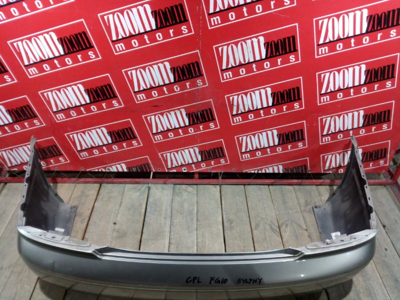 Бампер, 3400 рублей, Красноярск