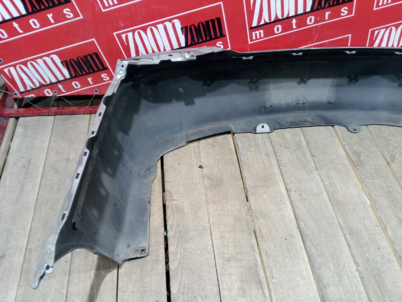 Бампер, 3400 рублей, Красноярск