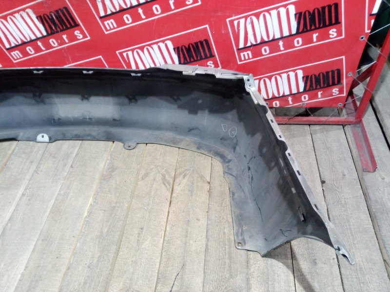 Бампер, 3400 рублей, Красноярск