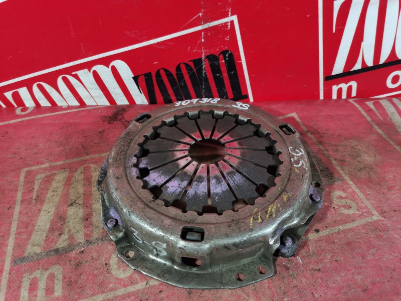 Корзина сцепления, 2400 рублей, Красноярск