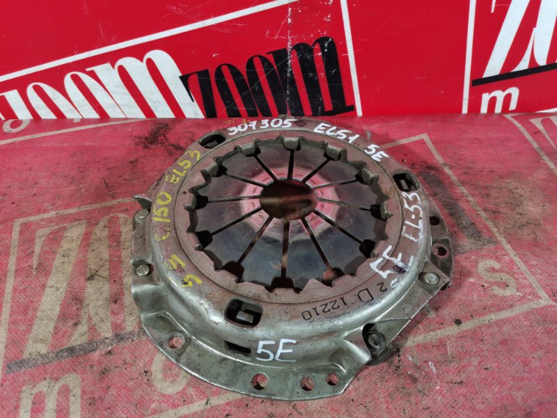 Корзина сцепления, 1800 рублей, Красноярск