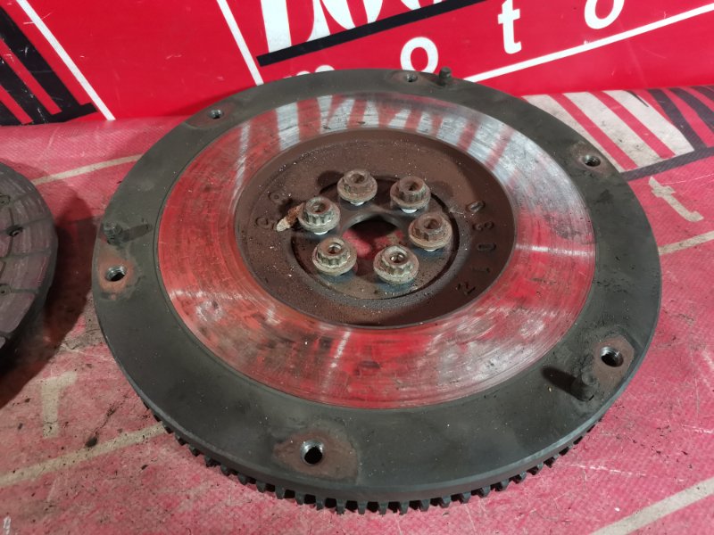 Сцепление в сборе, 3000 рублей, Красноярск