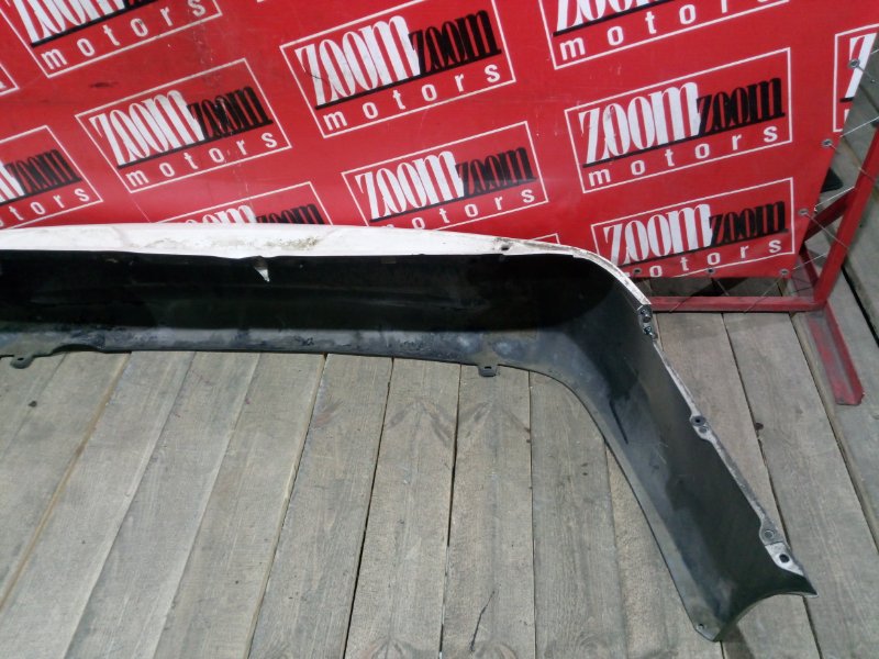 Бампер, 2900 рублей, Красноярск