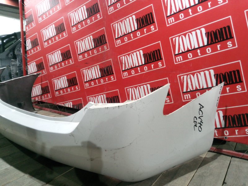 Бампер, 7600 рублей, Красноярск