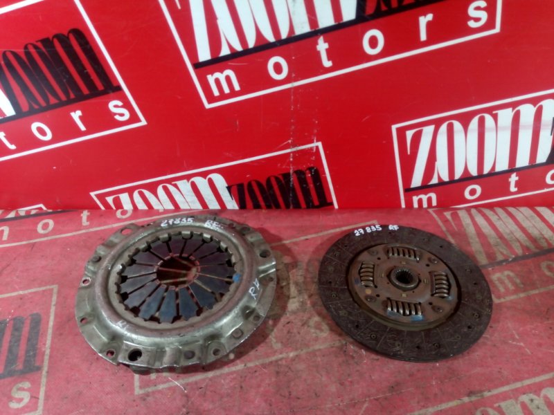 Корзина сцепления, 2400 рублей, Красноярск