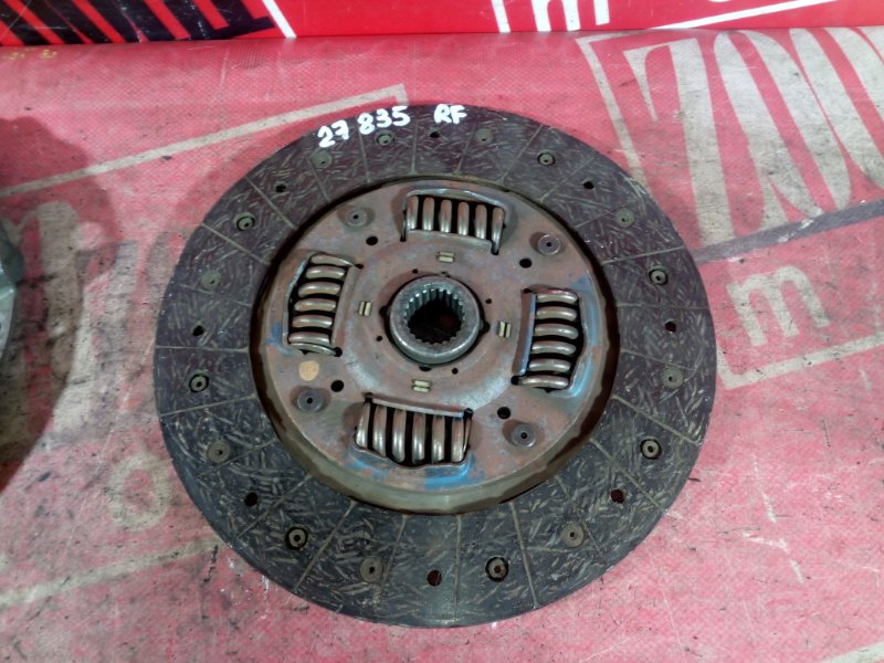 Корзина сцепления, 2400 рублей, Красноярск