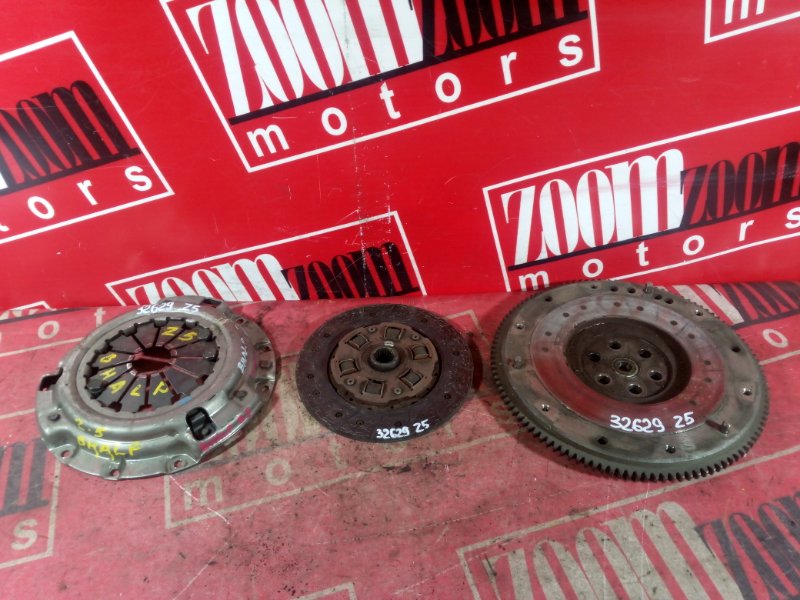 Сцепление в сборе, 3400 рублей, Красноярск