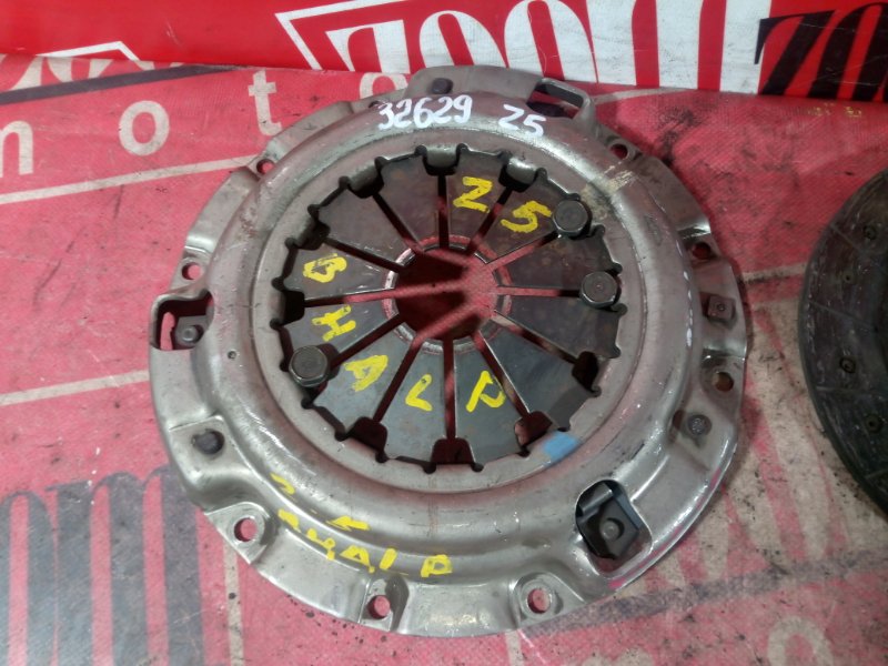 Сцепление в сборе, 3400 рублей, Красноярск