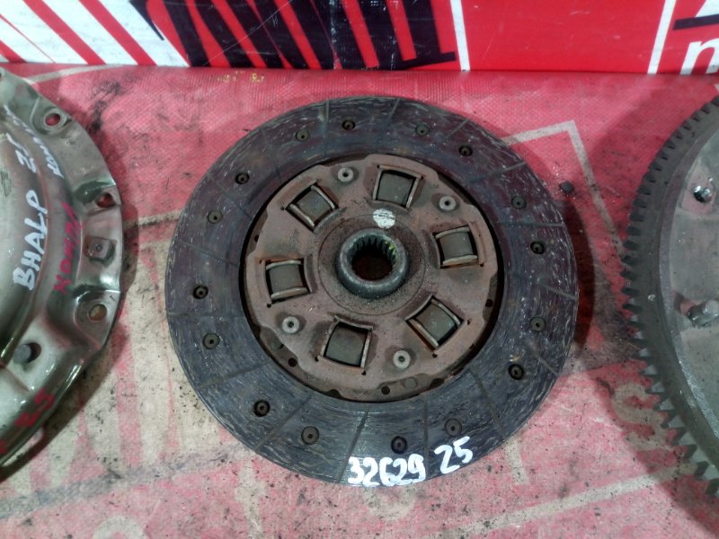 Сцепление в сборе, 3400 рублей, Красноярск