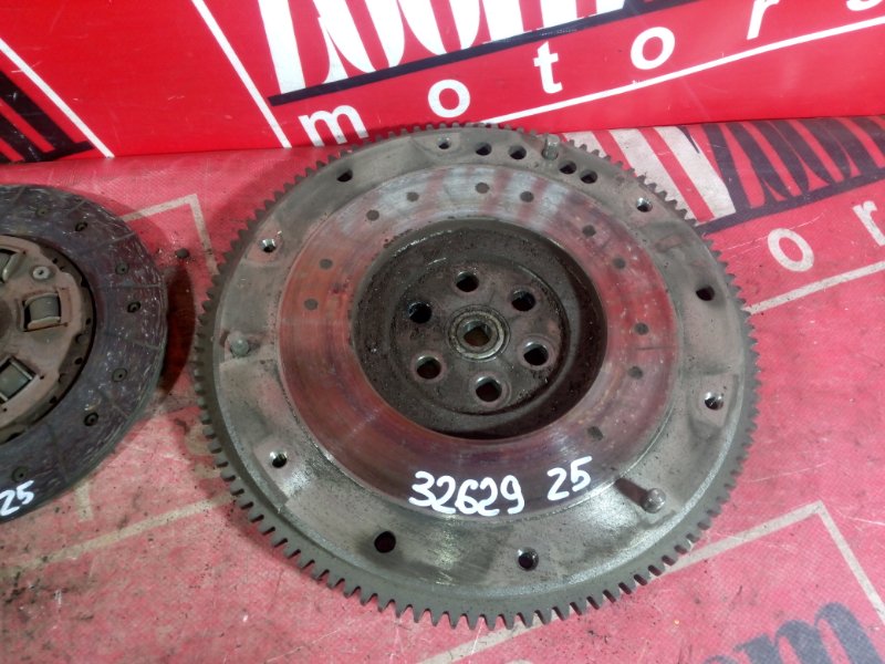 Сцепление в сборе, 3400 рублей, Красноярск