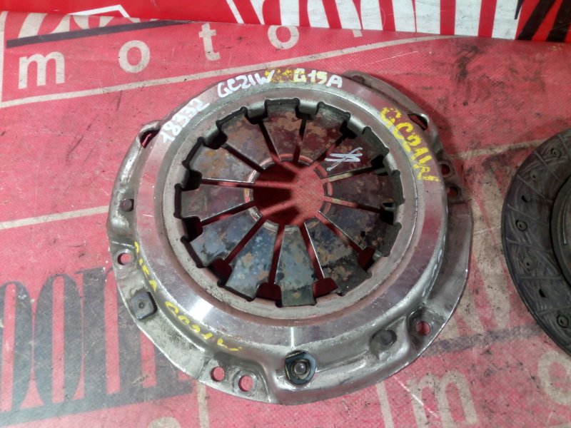 Сцепление в сборе, 3700 рублей, Красноярск
