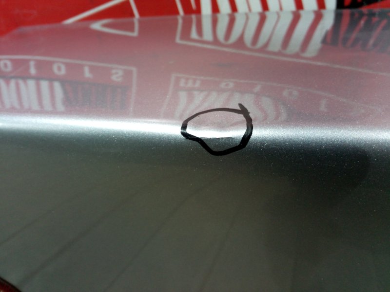 Крышка багажника, 7600 рублей, Красноярск