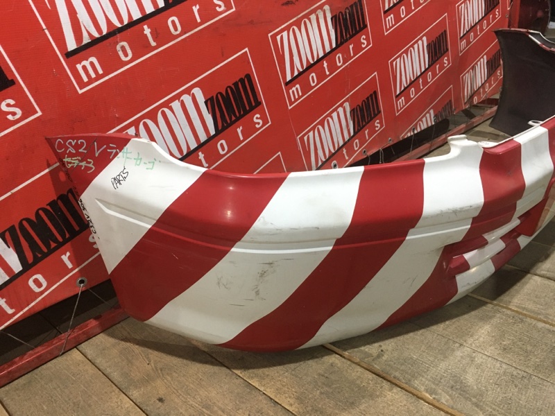 Бампер, 6000 рублей, Красноярск