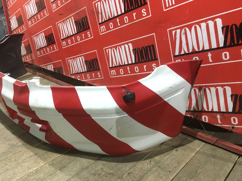 Бампер, 6000 рублей, Красноярск