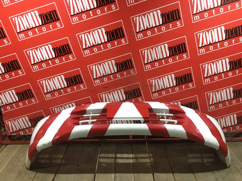 Бампер, 6000 рублей, Красноярск