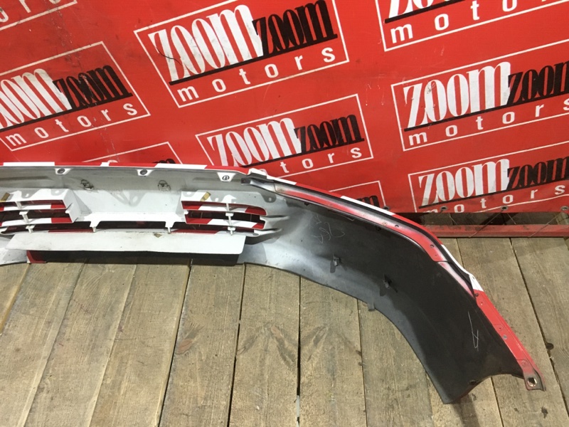 Бампер, 6000 рублей, Красноярск