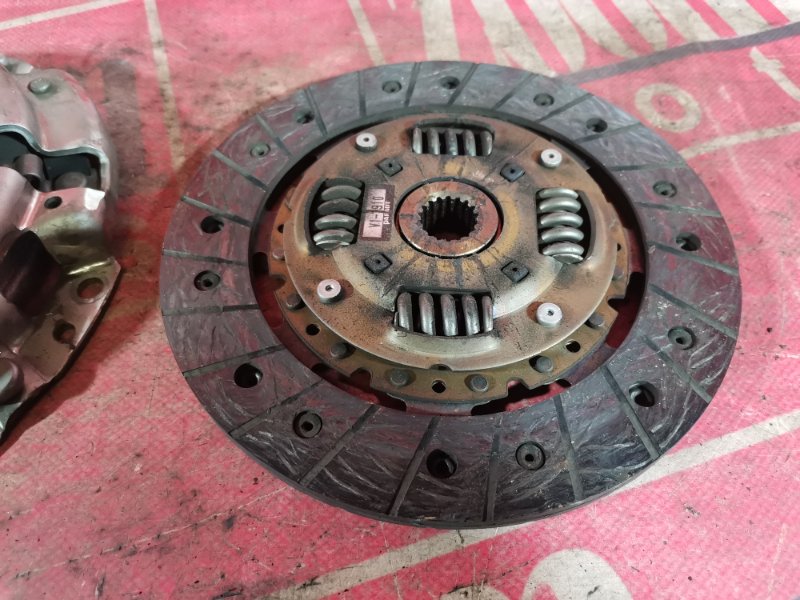 Сцепление в сборе, 3500 рублей, Красноярск