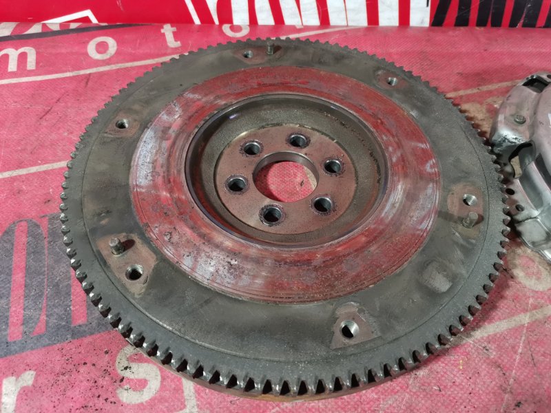 Сцепление в сборе, 3500 рублей, Красноярск