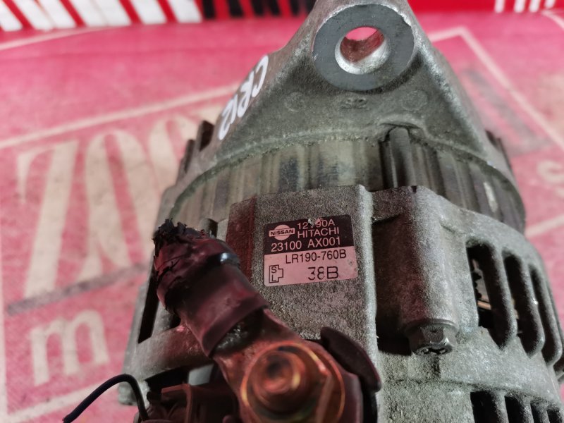 Генератор, 2400 рублей, Красноярск