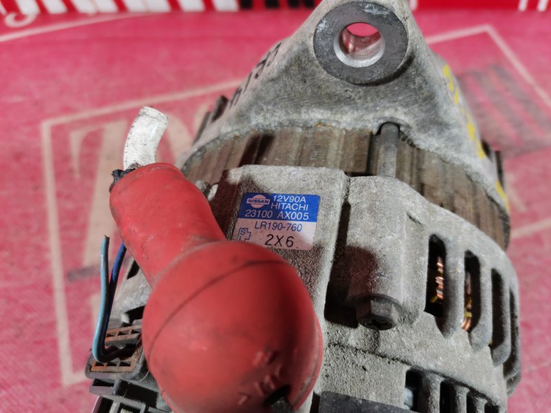 Генератор, 2400 рублей, Красноярск