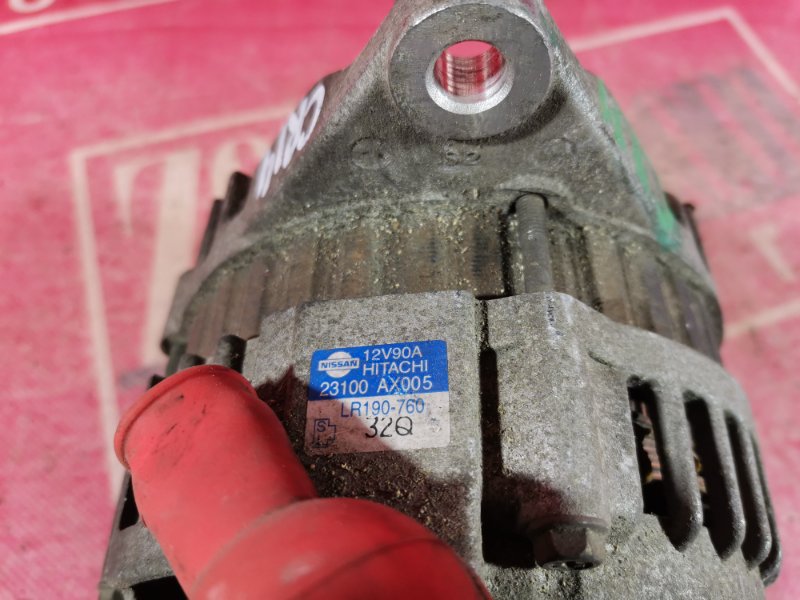 Генератор, 2700 рублей, Красноярск