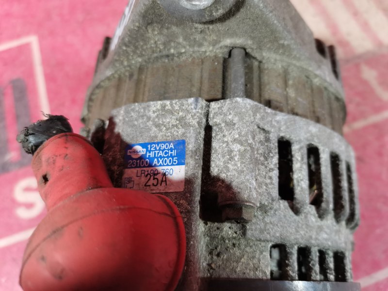 Генератор, 2700 рублей, Красноярск