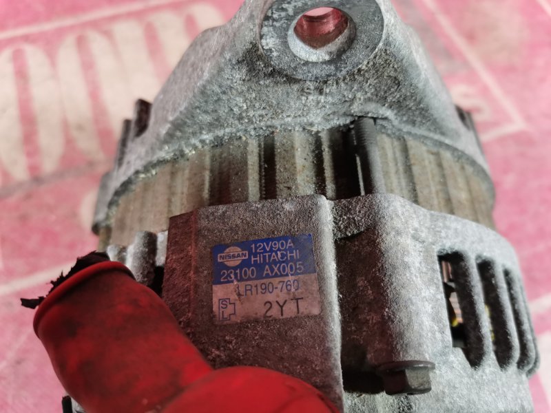 Генератор, 2400 рублей, Красноярск