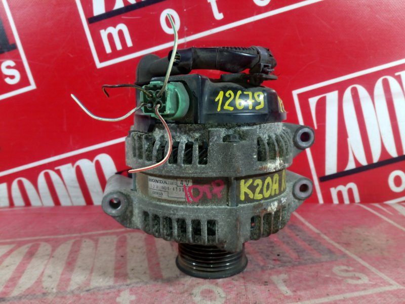 Генератор, 7600 рублей, Красноярск