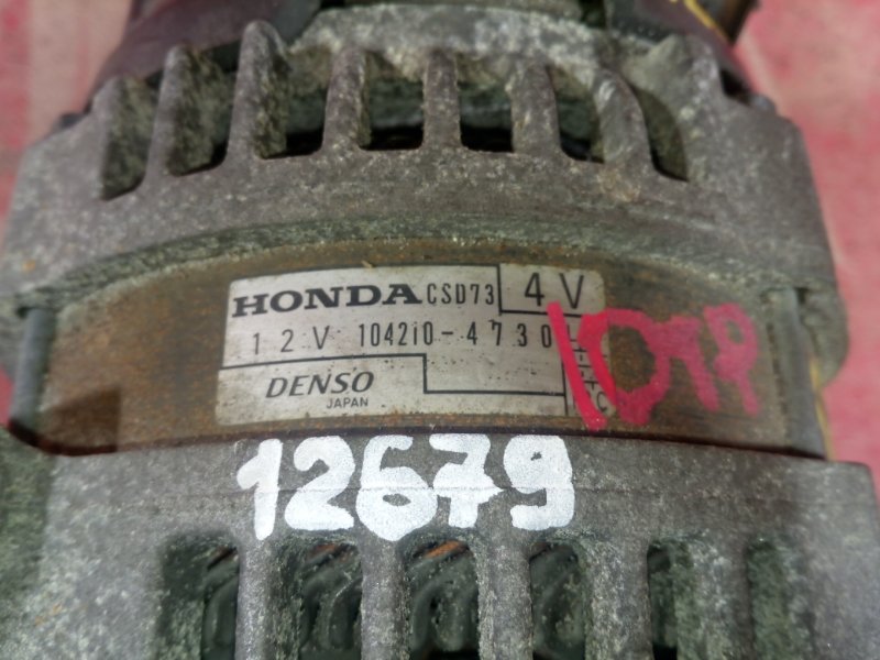 Генератор, 7600 рублей, Красноярск