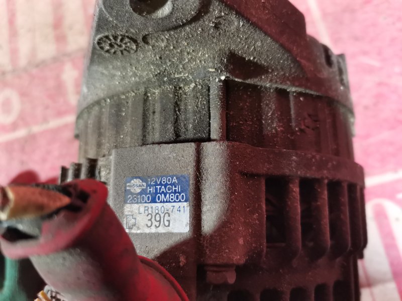 Генератор, 7600 рублей, Красноярск