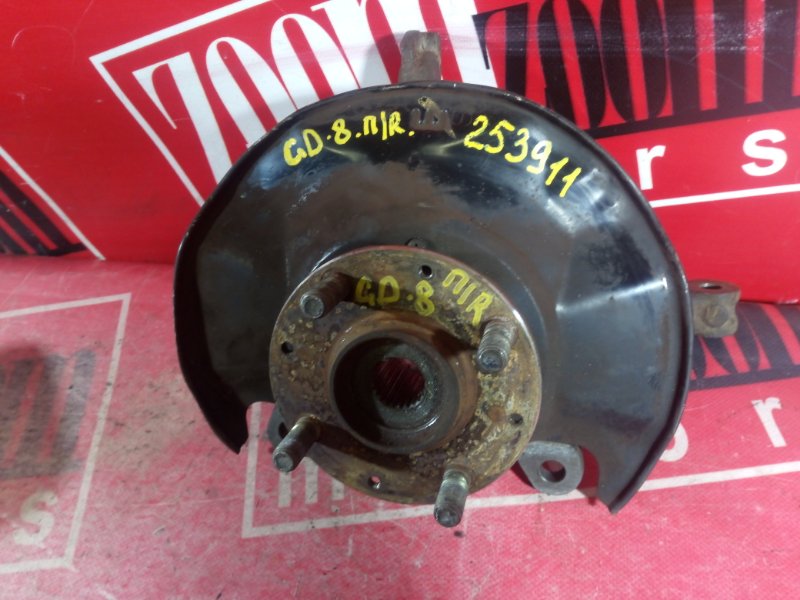 Ступица, 1100 рублей, Красноярск