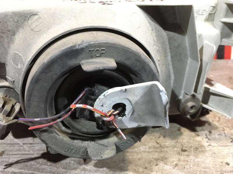 Фара, 1500 рублей, Красноярск