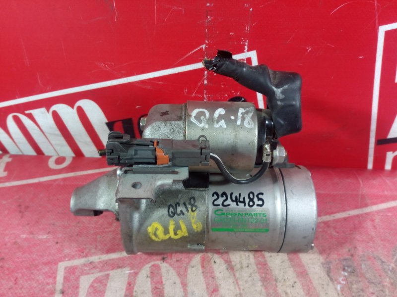 Стартер, 7600 рублей, Красноярск