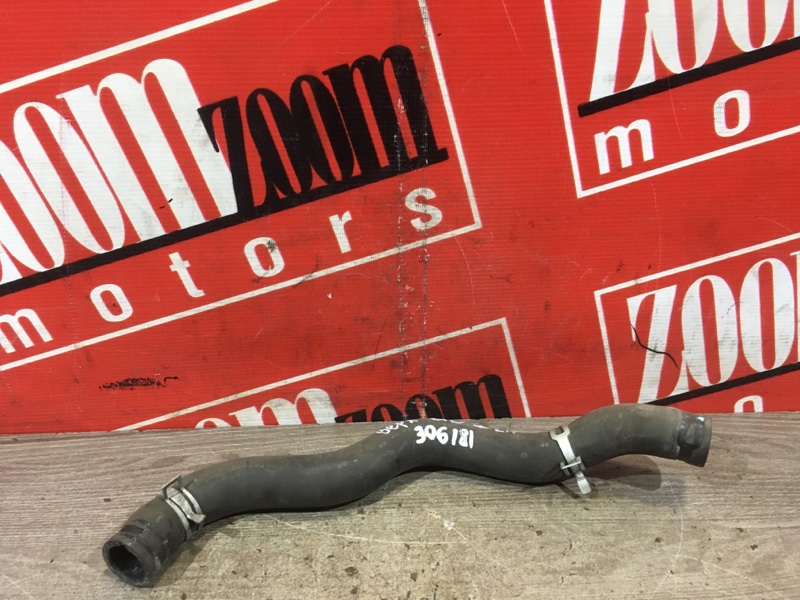 Патрубок радиатора, 400 рублей, Красноярск