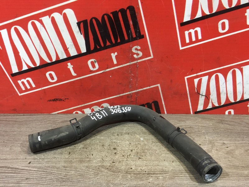 Патрубок радиатора, 800 рублей, Красноярск