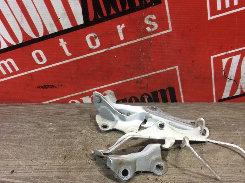 Петля (Шарнир капота), 1100 рублей, Красноярск