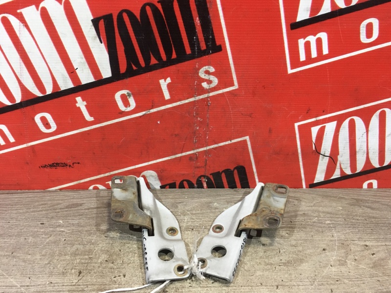 Петля (Шарнир капота), 400 рублей, Красноярск