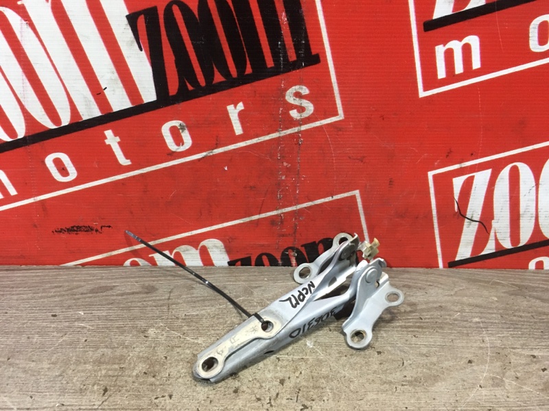 Петля (Шарнир капота), 300 рублей, Красноярск